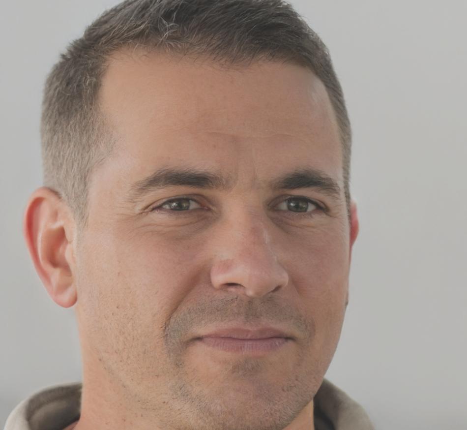Keaton Westridge profile photo
